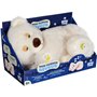 Peluche - Gipsy Toys - Ourson reveur sonore - 30cm