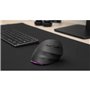 Souris Verticale Ergonomique - BLUESTORK - M-WL-ERGO-LUMI - Sans Fil +