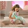 Peluche - Gipsy Toys - Licorne Lica Bella féerique et lumineuse