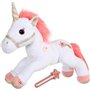 Peluche - Gipsy Toys - Licorne Lica Bella Magique
