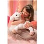 Peluche - Gipsy Toys - Licorne Lica Bella Magique