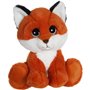 Peluche - Gipsy Toys - Puppy Eyes Pets Nature - 22cm - Renard