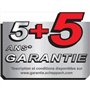 Groupe électrogene Inverter SCHEPPACH SG3500i - 3200W / 3500W - 4.8 CV