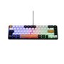 Clavier Gaming - THE G-LAB - KEYZ-HYDRO-BKWO/FR - Membrane 60% 3 coule