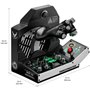 Manette des gaz - THRUSTMASTER - Viper TQS Mission Pack - Noir