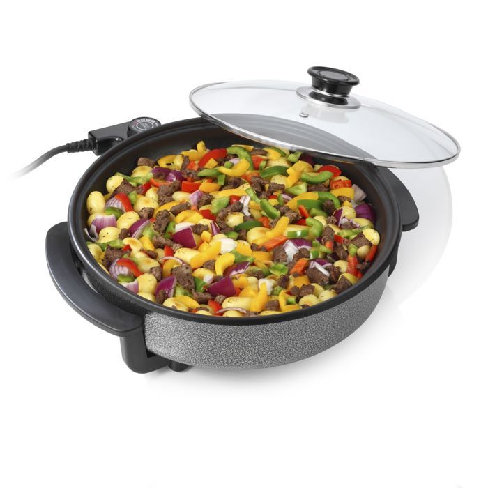 Accessoires petit Appareils de cuisson