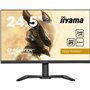 Ecran PC Gamer - IIYAMA - G-Master Gold Phoenix - GB2590HSU-B5 - 24,5