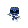 Figurine Funko Pop TV Power Rangers Mighty 30th Blue Ranger