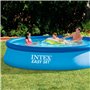 Piscine gonflable Intex Easy Set 7290 l Ronde 396 x 84 cm