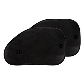 Pare-soleil latéral pour voiture BC Corona INT40116 (65 x 38 cm)(2 pcs