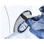 Chaînes à neige pour voiture Michelin SOS GRIP EVO 5