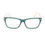 Monture de Lunettes Femme Chopard VCH299N540J80 ø 54 mm