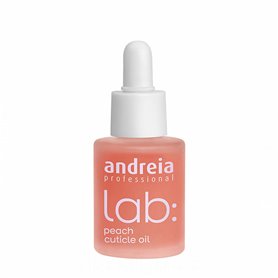 Soin des cuticules Lab Andreia LAB Peach  (10,5 ml)