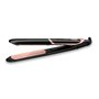 Lisseur à cheveux Babyliss Super Smooth 235 Noir Rose Noir / Or rose