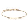 Bracelet Femme Rosefield JBAG-J011