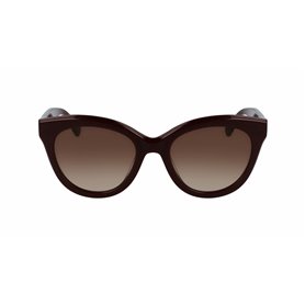 Lunettes de soleil Femme Longchamp LO698S-601