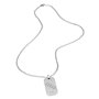 Collier Homme Breil TJ1823 60 cm