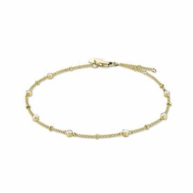 Bracelet Femme Rosefield JBSCG-J262 16 - 20 cm