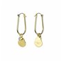 Boucles d´oreilles Femme Rosefield JPHSCG-J258 Acier inoxydable 2 cm