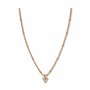Collier Femme Rosefield JTNTRG-J443 40-45 cm