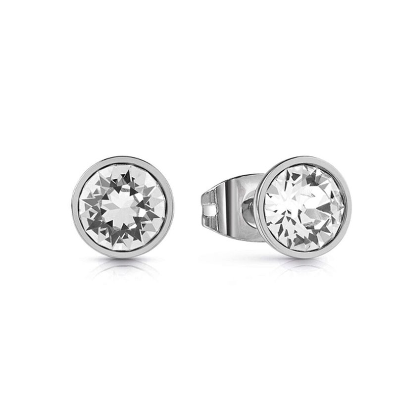 Boucles d'oreilles Femme Guess JUBE02159JWRHT-U