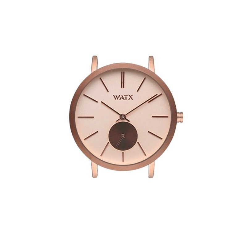 Montre Femme Watx & Colors WXCA1025 (Ø 38 mm)