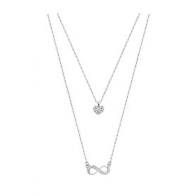 Collier Femme Lotus LP1680-1/3