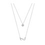 Collier Femme Lotus LP1680-1/3