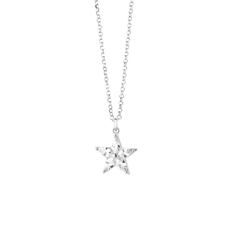 Image secondaire de Collier Femme Radiant RY000044 50 cm
