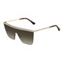 Lunettes de soleil Femme Jimmy Choo LEAH_S