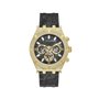 Montre Homme Guess GW0418G2 Noir