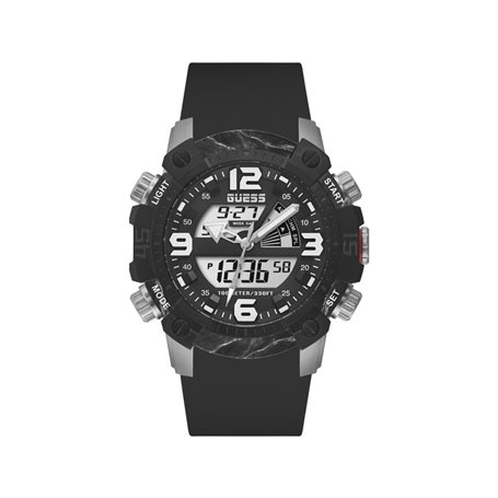 Montre Homme Guess GW0421G1