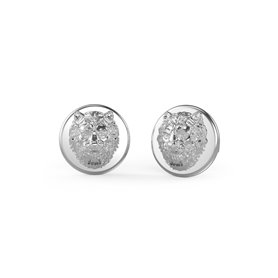 Boucles d´oreilles Femme Guess JUME01319JWSTT-U