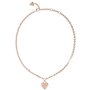 Collier Femme Guess JUBN02230JWRGT-U