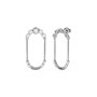 Boucles d´oreilles Femme Guess JUBE01401JWRHT-U