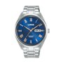 Montre Homme Lorus RL433BX9 Argenté