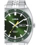 Montre Homme Lorus RL443BX9 Vert Argenté
