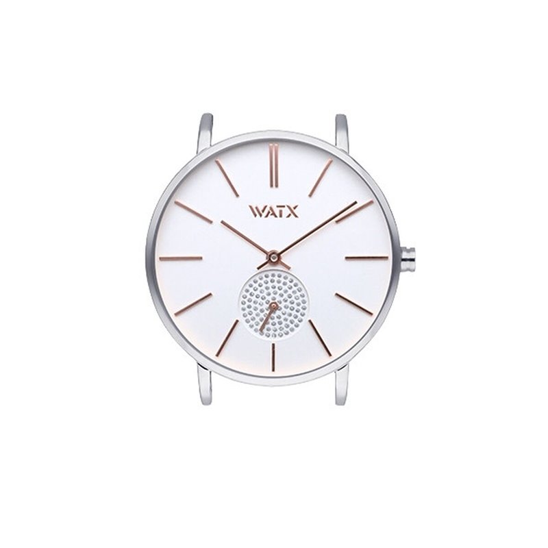 Montre Femme Watx & Colors WXCA1026 (Ø 38 mm)