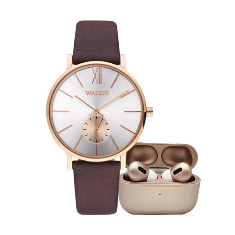 Montre Femme Watx & Colors RELOJ5_38 (Ø 38 mm)