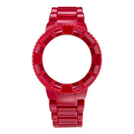 Montre mixte à carcasse interchangeable Watx & Colors COWA1423