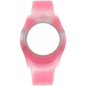 Montre mixte à carcasse interchangeable Watx & Colors COWA3534