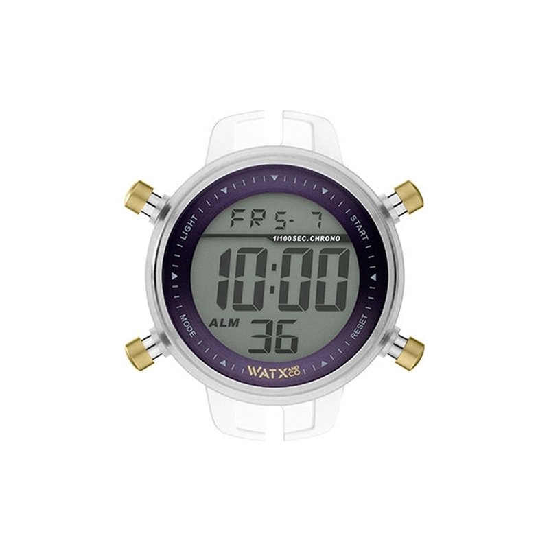 Montre Femme Watx & Colors RWA1068