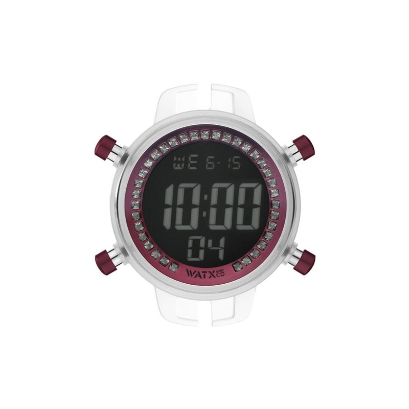 Montre Femme Watx & Colors RWA1069 (Ø 43 mm)