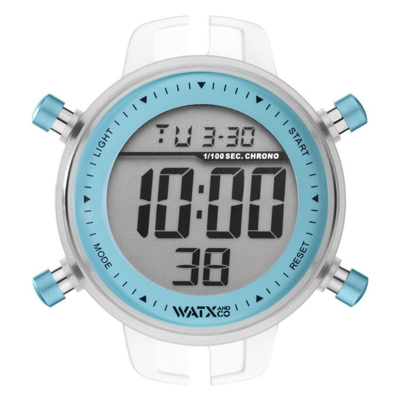 Montre Femme Watx & Colors RWA1071 (Ø 43 mm)