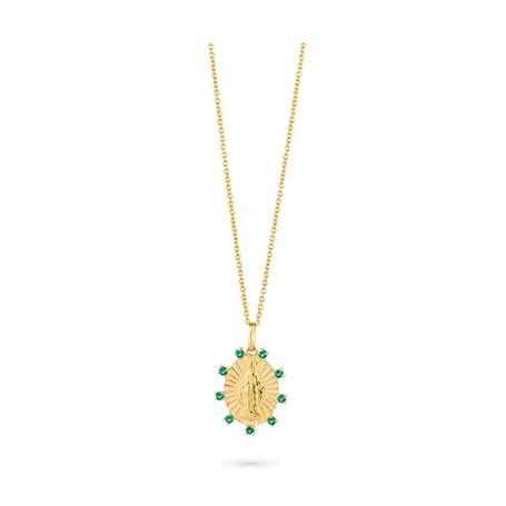 Collier Femme Radiant RY000157
