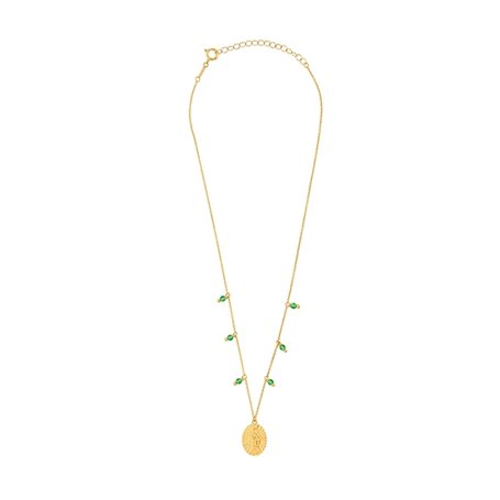 Collier Femme Radiant RY000159