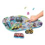 Puzzle Enfant Reig Busy City 11 Pièces