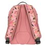 Cartable Little Dancer Gorjuss Little dancer Saumon (32 x 45 x 13.5 cm