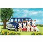Figurines Sylvanian Families Monospace 7 places