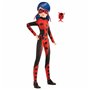 Figurine daction Miraculous: Tales of Ladybug & Cat Noir Ladybug 26 cm